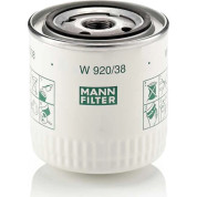 Mann & Hummel Ölfilter PKW | VOLVO | W 920/38