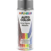 Dupli-Color Acryl Spray grau metallic 400ml | 576850