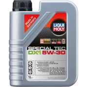 Liqui Moly Special Tec DX1 5W-30 1 l | 3765 | 1L Kanister Kunststoff