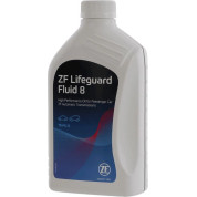 ZF Lifeguard Fluid 8 , 1 Liter | Getriebeöl für Kits | S671.090.312