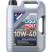 Liqui Moly MoS2 Leichtlauf 10W-40 5 l | 1092 | 5L Kanister Kunststoff