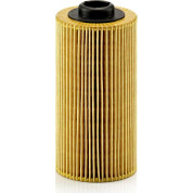 Mann & Hummel Ölfilter PKW | BMW E31,E34,E38,E39,X5,Z8 | HU 938/4 X