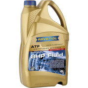 ÖL Ravenol Atf 8Hp 4L / Vag G | 1211124-004-01-999