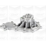 PA 1141 Wasserpumpe | AUDI A5,A6,A7,A8 3,0TDi 07 | PA1141