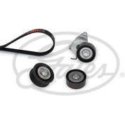 Micro-V Kit | OPEL Astra 2.0 CDTI 09 | K016PK1843XS