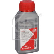 Febi Bilstein Bremsflüssigkeit DOT4 250ml | 26746