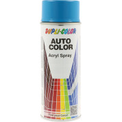 Dupli-Color Acryl Spray blau-schwarz 400ml | 538827