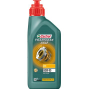 Castrol Transmax Axle EPX 80W-90 1 Liter | 15D94F