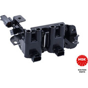 80 650 010 Blockspule U2060 | KIA RIO II Stufenh.1.6 16V, 3.05 | 48287