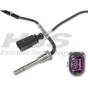 Sensor, Abgastemperatur | AUDI A6 04-08 | 92 09 4003