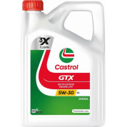 Castrol GTX 5W-30 C4 4 Liter | 15901C