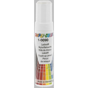 Dupli-Color Lackstift weiß-grau 12ml | 687730