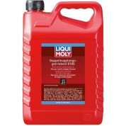 Liqui Moly Doppelkupplungsgetriebeöl 8100 5 l | 20626 | 5L Kanister Kunststoff