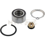 Radlagersatz VA m.ABS Sensorring | RENAULT Megane II 02 | R155.76