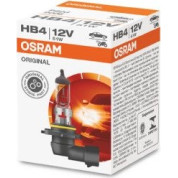 HB4 Osram | 12V 51W P22d | 9006