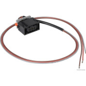 Kabelreparatursatz, Abgasdrucksensor | MERCEDES GLK | 51277286