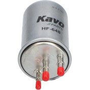 AMC Kraftstofffilter PKW | HYUNDAI Terracan 01 | HF-648