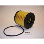 Ölfilter Nissan 2.5D | FO-ECO030