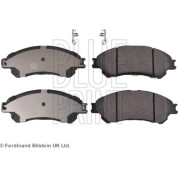 Bremsbelagsatz Suzuki P. Grand Vitara 15-/Sx4 13 | ADK84241