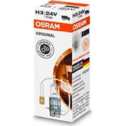 H3 Osram | 24V 70W PK22S | 64156