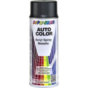 Dupli-Color Acryl Spray blau-schwarz 400ml | 538872