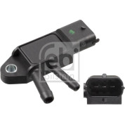 Abgasdrucksensor | Renault | 103173