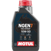 Motul NGEN7 4T 10W-50 1 Liter | 111822