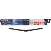 BOSCH | Heckscheibenwischer A283H | BMW 3, FORD Kuga, VOVO V40 | 3397016466