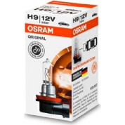 H9 Osram | 12V 65W PGJ19-5 | 64213