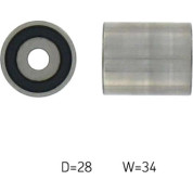 Umlenkrolle Synchrontrieb | AUDI,FORD,SEAT,SKODA,VW | VKM 21142