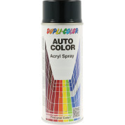 Dupli-Color Acryl Spray blau-schwarz 400ml | 538889