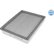 Luftfilter Opel Astra G/H 01- 1.3-2.0D | 612 321 0008