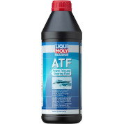 Liqui Moly Marine ATF 1 l | 25066 | 1L Dose Kunststoff