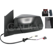 SPIEGEL L EL KLAPP HZB SPUR KONV 7+2-PIN | VW CADDY V 9,20 | 6149830