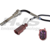 Sensor, Abgastemperatur | VW Touareg 10 | 92 09 4067