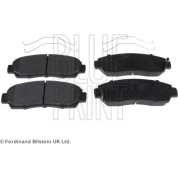 Bremsbelagsatz Honda P. Cr-V 2.2 I-Dtec Awd 12 | ADH24291