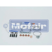 Montagesatz Turbolader | ALFA 156 1.9 JTD 04 | 440085