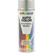 Dupli-Color Acryl Spray silber metallic 400ml | 807473