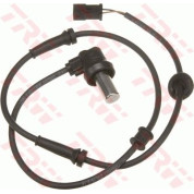 GBS2504 Sensor, Raddrehzahl HA | AUDI A4 95