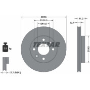 Bremsscheibe Renault S. 19 | 92036203