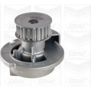 PA 727 Wasserpumpe | OPEL Astra G,Corsa C,Vectra C 98 | PA727