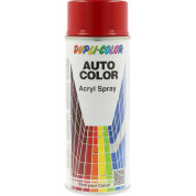 Dupli-Color Acryl Spray rot 400ml | 538339