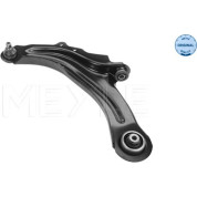 72 304 033 Querl. VA U.li (16mm) | RENAULT Megane II,Scenic II 02 | 16-16 050 0029