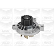 PA 898 Wasserpumpe | VOLVO S70,S80,V70,850 95 | PA898