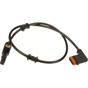 GBS2551 Sensor, Raddrehzahl | MERCEDES E-Klasse 09