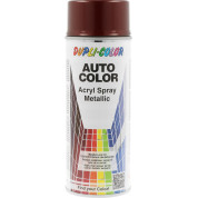 Dupli-Color Acryl Spray rot metallic 400ml | 581526