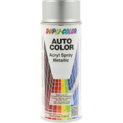 Dupli-Color Acryl Spray silber metallic 400ml | 539626