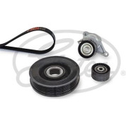 Micro-V Kit | NISS,OPEL Vivaro 2.0 CDTi 06 | K057PK1973