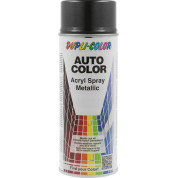 Dupli-Color Acryl Spray grau metallic 400ml | 616617