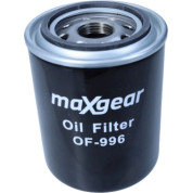 Ölfilter Nissan 1.7-2.0D | 26-0431